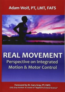 Real Movement, by Adam Wolf